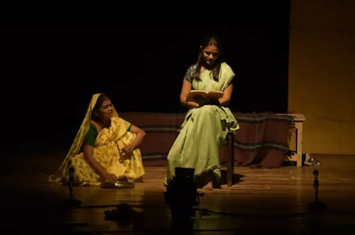 Satish Pradhan Dnyanasadhana College Thane Event photo 5